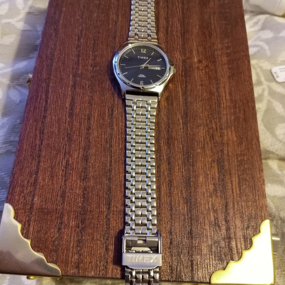 Timex brand new